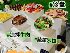 -头家宴会·年会婚礼自助餐·乔迁冷餐茶歇(龙华店)