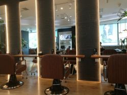 -意廊 Hair Salon
