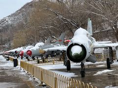 -中国航空博物馆