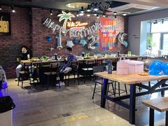 -4k轰趴馆(苏州街店)