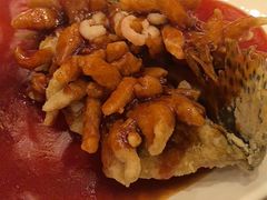 -得月楼·省级非遗·传统苏帮菜(观前店)
