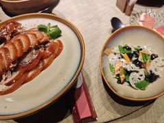 -青年公社烤鸭(熙悦天街店)