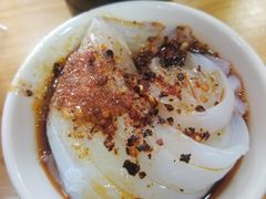 -洞子口张老二凉粉(文殊院店)