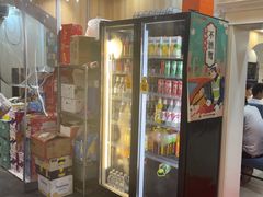 -桃子餐厅·天津菜(王顶堤总店)