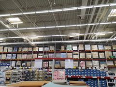 -山姆会员商店(杨桥西路店)