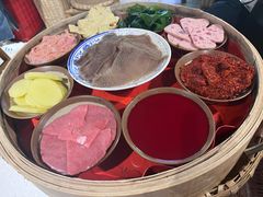 -手选潮汕鲜牛肉火锅(二七广场店)