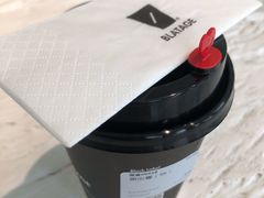 -BLATAGE COFFEE