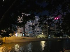 -河滨大楼