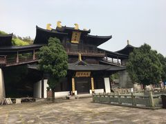 -达蓬山旅游度假区