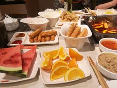 -海底捞火锅(劲松店)