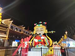 -宁波府城隍庙