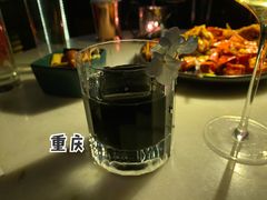 -柒Lounge(三里屯店)