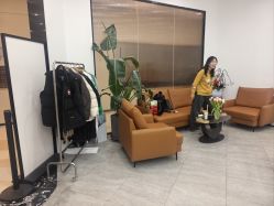 -梳蕾娜 HAIR SALON