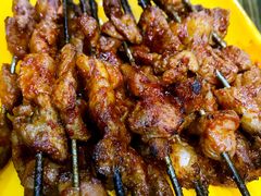 -清真.德枭炕肉店.青海菜(大新街夜市店)