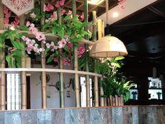 -禾田下生态餐厅(华天城总店)