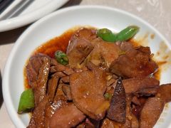 -松鹤面馆·古法焖肉面(观前店)