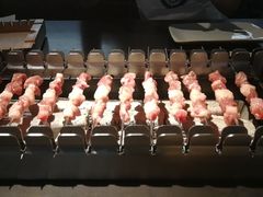 -很久以前羊肉串(中山公园店)