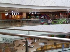 -保利MALL(天鹅湖店)