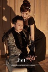 -EMU艺慕摄影(扬中店)