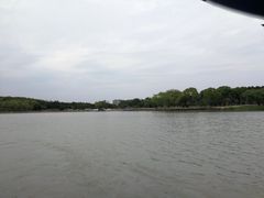 -昆山城市生态森林公园