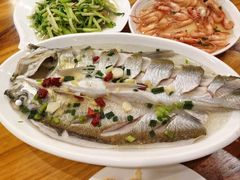 -双桥饭店(锦溪店)