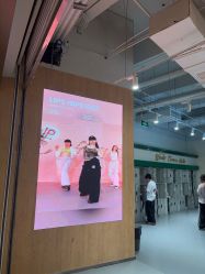 -WOULP舞铺·舞蹈室