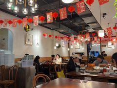 -乔街深夜食堂·小龙虾·高压锅生蚝(杭州总店)