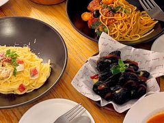 -Viviane's·花园餐厅