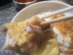 -味家烤肉烤鳗鱼牛排(西塔旗舰店)