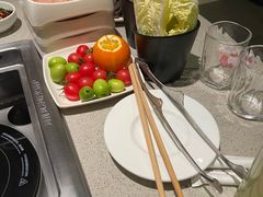 -海底捞火锅(万科广场店)