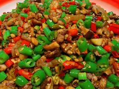 -泥糊破店小酒馆·团建聚餐(南京西路店)