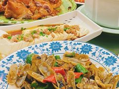 -水乡人家私房菜(逢简店)