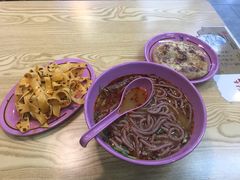 -牛马行牛肉饸饹铺(长春总店)