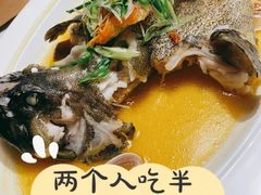 珍珠斑-79号渔船海鲜饭店(宝安店)
