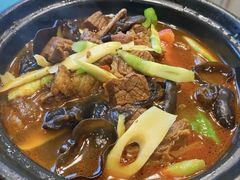 -呼吸森林·生态农庄农家乐私房菜