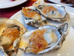 -视界美食自助餐厅·石家庄希尔顿酒店