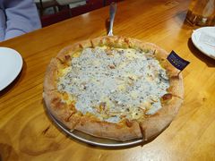 -黑熊披萨orso pizza