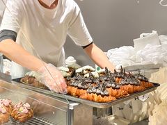 -PAOPAO Bakery&Café(港汇店)