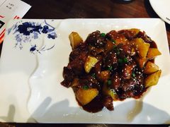 -四方桌·福建客家土菜(二中店)