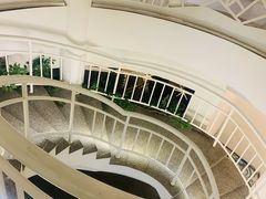 -莫内艺术岛海景咖啡