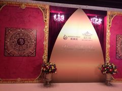 -桃源春晓中餐厅 TaoYuan Restaurant