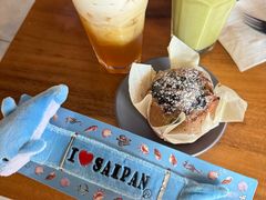 -Cha Café and Bistro