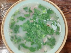 -穆伊林牛羊肉店(白山路店)