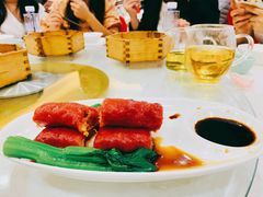 脆心红米肠-寻味顺德·南记酒家·传统顺德菜·鱼生(广源路店)