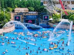 -武汉玛雅海滩水公园