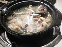 -百年果林椰子鸡(中洲店)