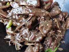 -王城醋血鸭老店