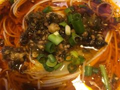 担担面-自贡盐帮菜·玩辣餐厅(樱花园西街店)
