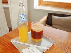 -ChanDu躔度咖啡(灯塔店)