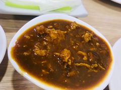 -姥家春饼店(漳州二路店)